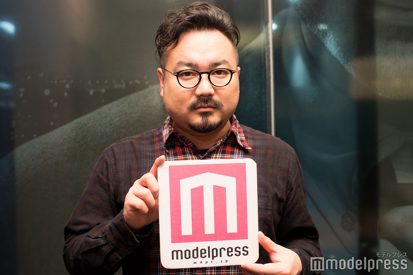 ゲスの極み乙女。休日課長（和田理生）（C）モデルプレス