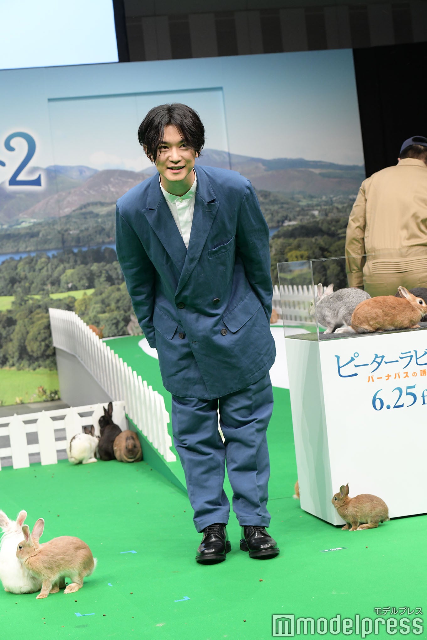 千葉雄大（C）モデルプレス