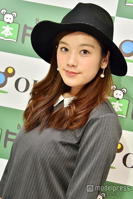 筧美和子「悩んで考えた一年」ブレイクの2014年を振り返る