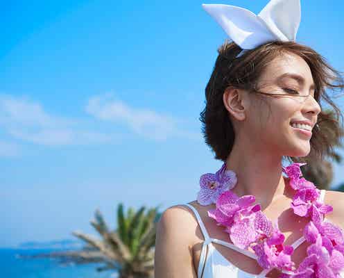 滝沢カレン「挙式は海外で、と決めている」結婚式の詳細プラン明かす