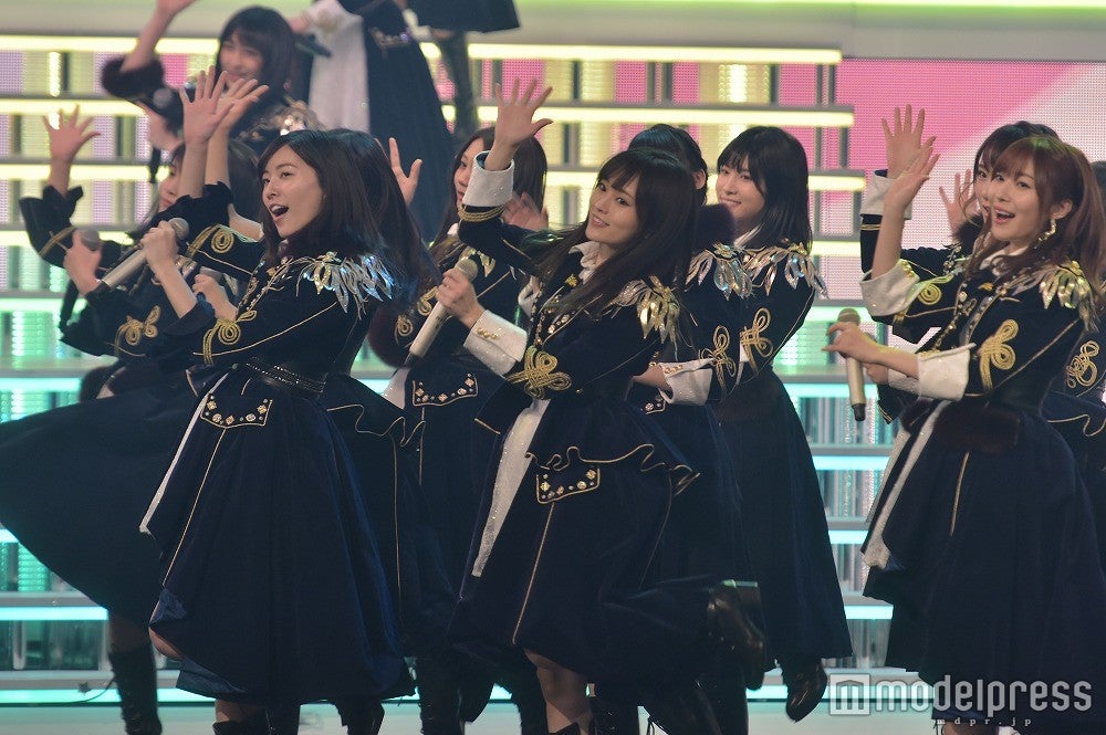 山本彩（C）モデルプレス