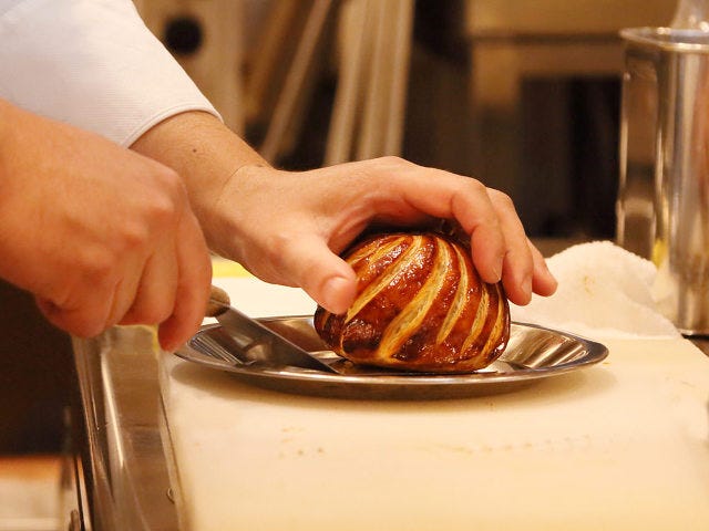 画像19 21 湯島 パテ選手権アジア代表の パテ アンクルート がこれだ 本格なのに気軽なフレンチ アターブル モデルプレス