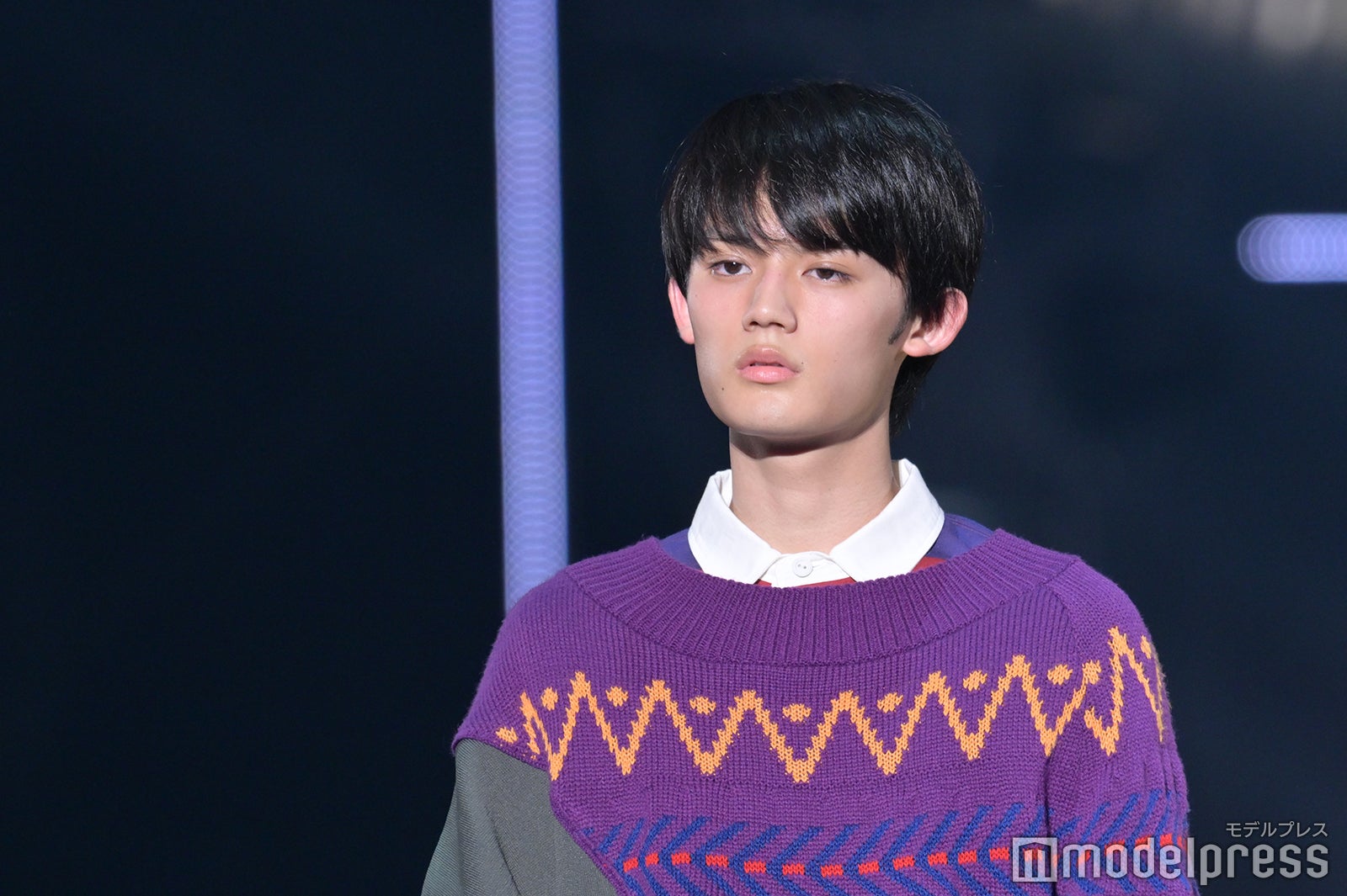 藤原大祐（C）モデルプレス