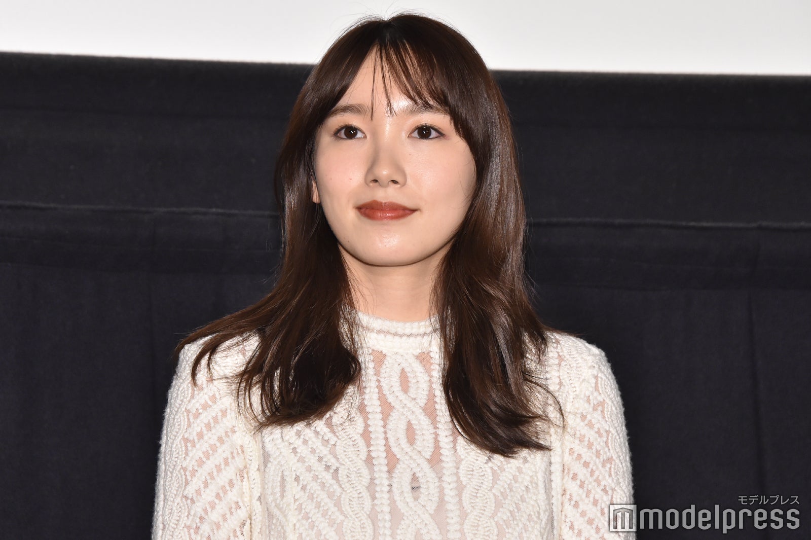 飯豊まりえ（C）モデルプレス
