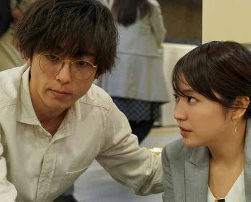 長澤まさみ、夜通し撮影後に驚きの行動<嘘を愛する女>