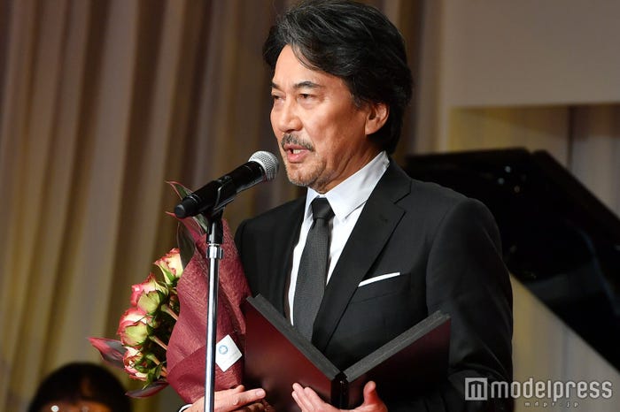 役所広司 (C)モデルプレス