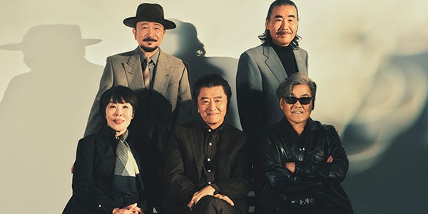 サザンオールスターズはじまりのきっかけは桑田佳祐の失恋「一緒