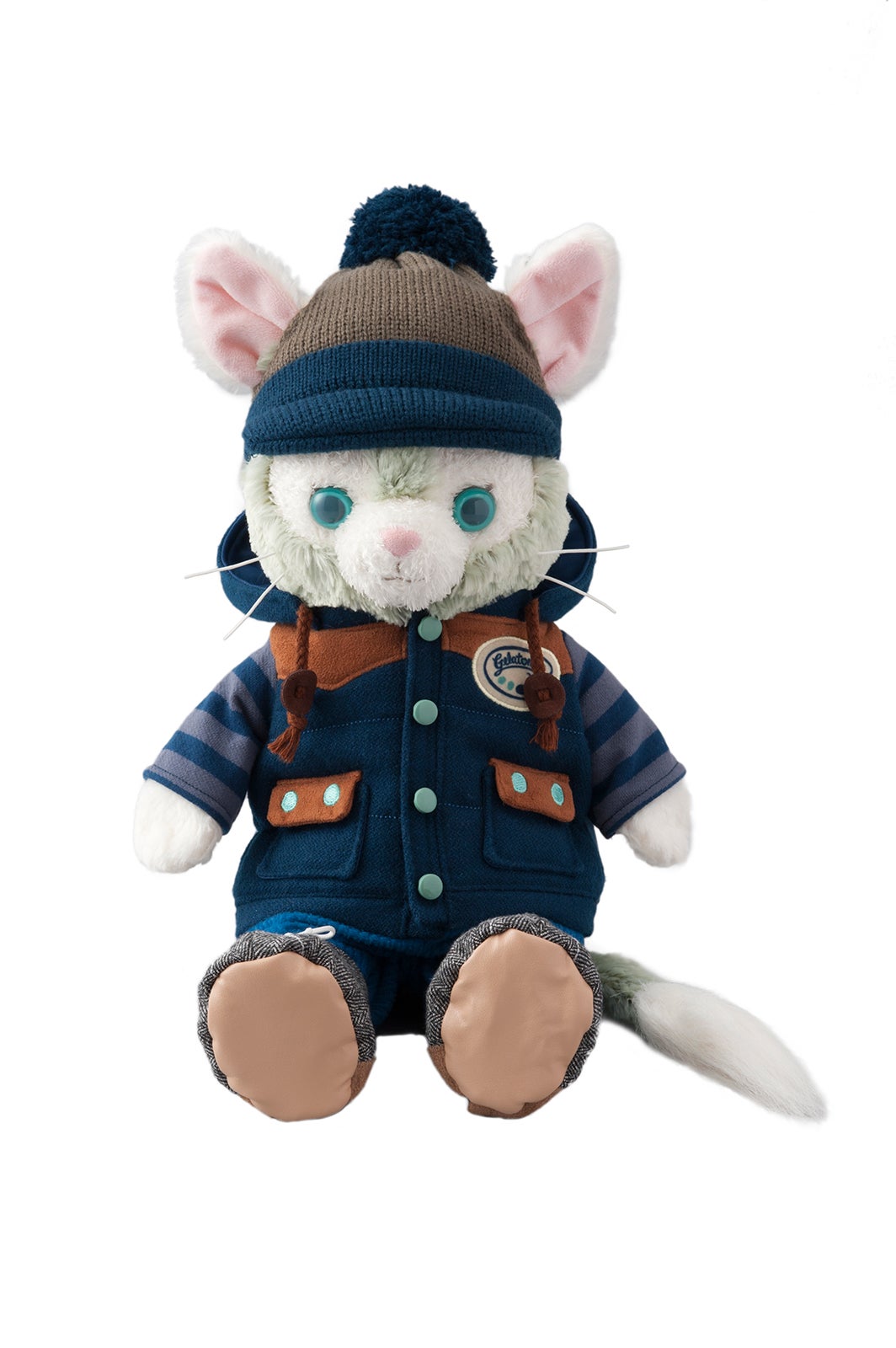 ディズニー・クリスマス／グッズ（C）Disney