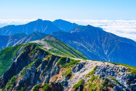 「長野県」