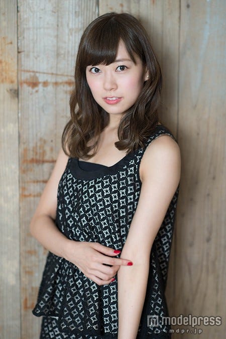 渡辺美優紀
