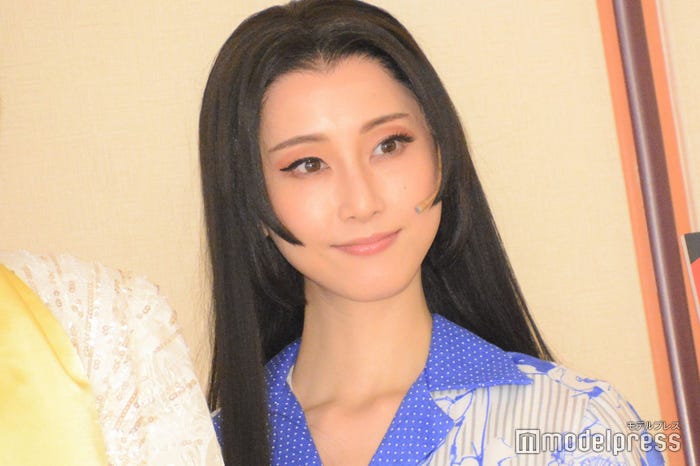 松井玲奈 (C)モデルプレス