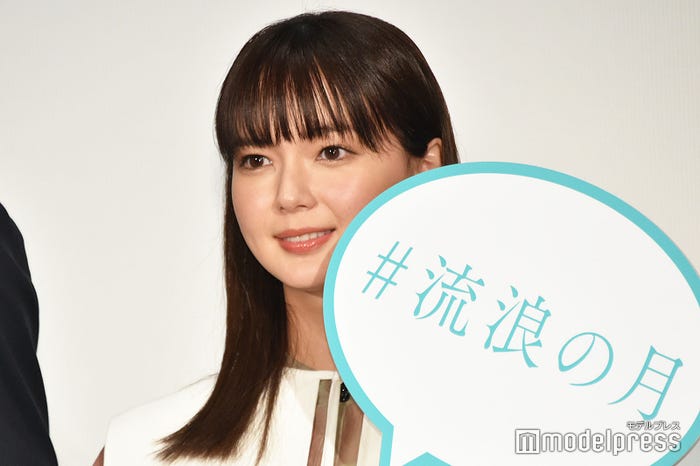 多部未華子(C)モデルプレス