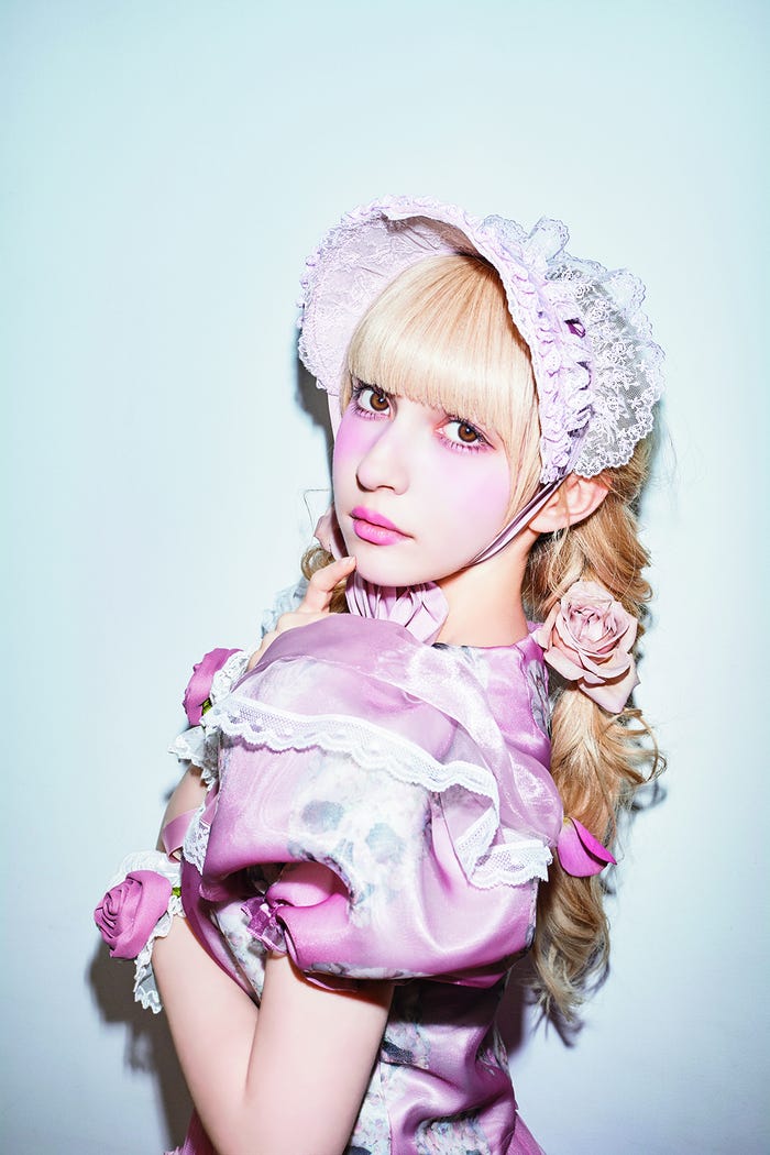 早瀬ノエル(提供写真)