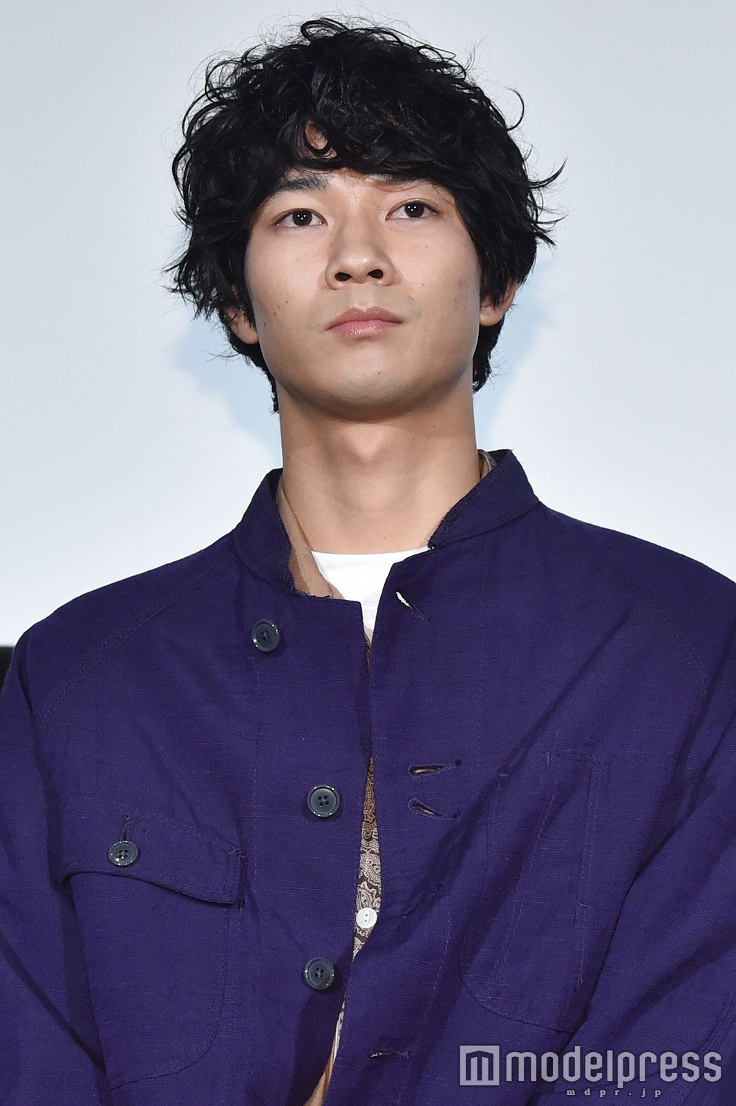 清原翔（C）モデルプレス