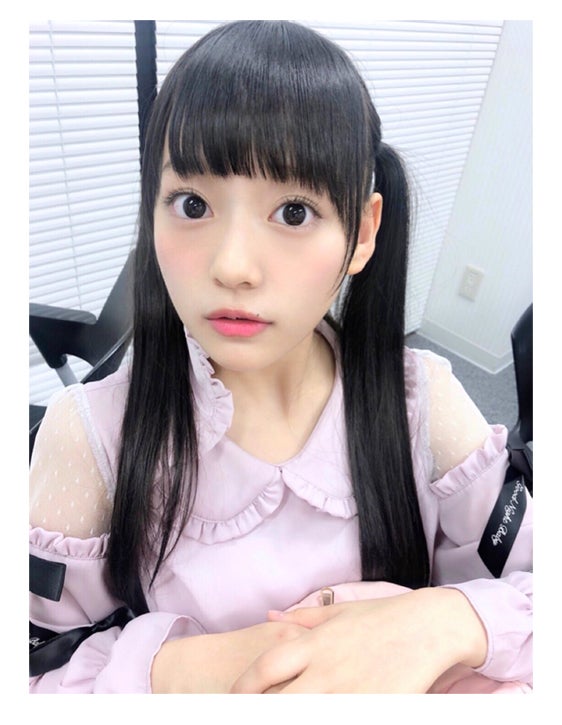 齊藤なぎさはカラコン 奇跡の一枚で目がかわいいと拡散必須 Aikru アイクル かわいい女の子の情報まとめサイト