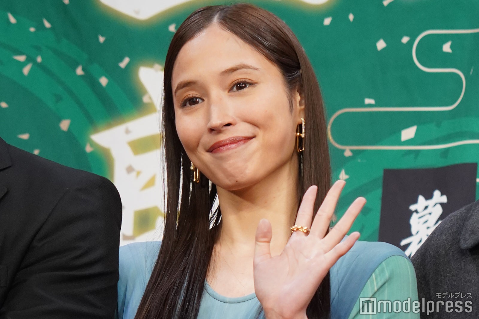 広瀬アリス（C）モデルプレス