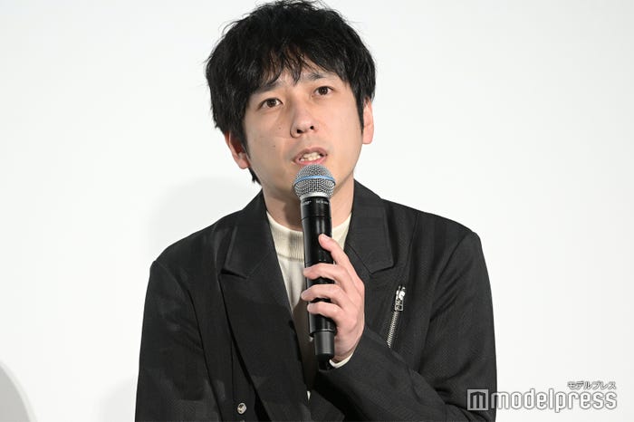 「日本アカデミー賞」への本音をぶっちゃけてしまった二宮和也 (C)モデルプレス