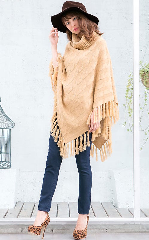 リボン付中折れつば広ハット「神戸レタス」2490円（税込）／画像提供：神戸レタス