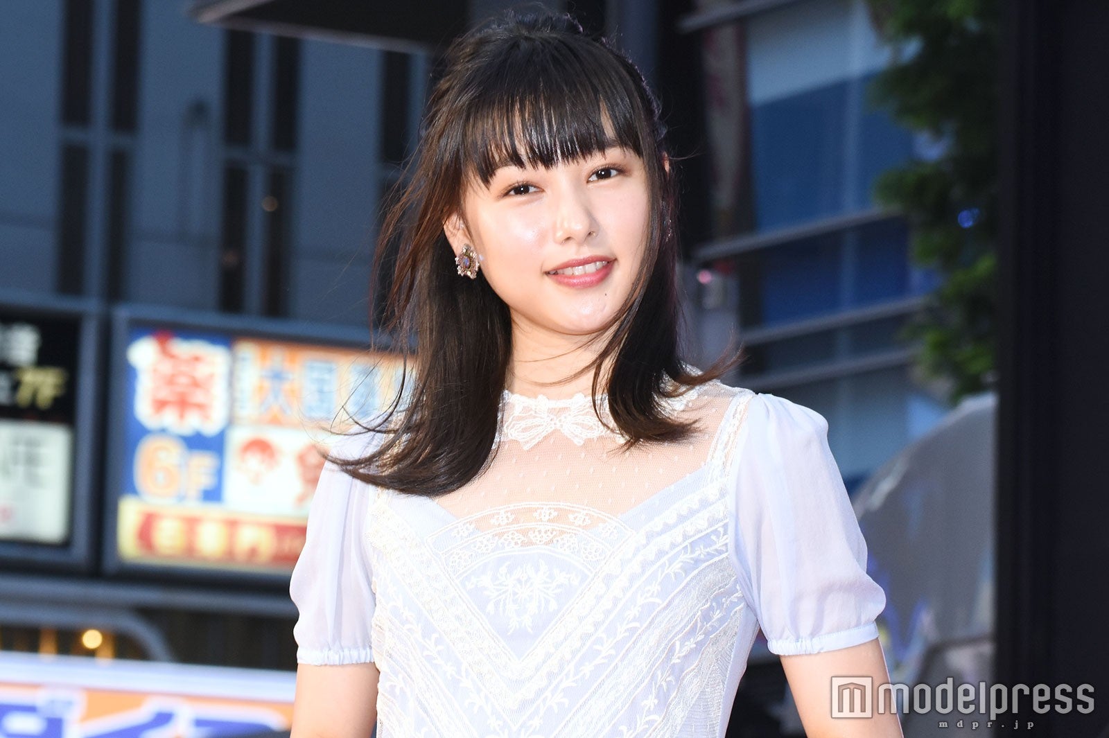 桜井日奈子 プレッシャーでした 初挑戦に苦戦も海外から評価 すごくいい女優さん トランスフォーマー モデルプレス