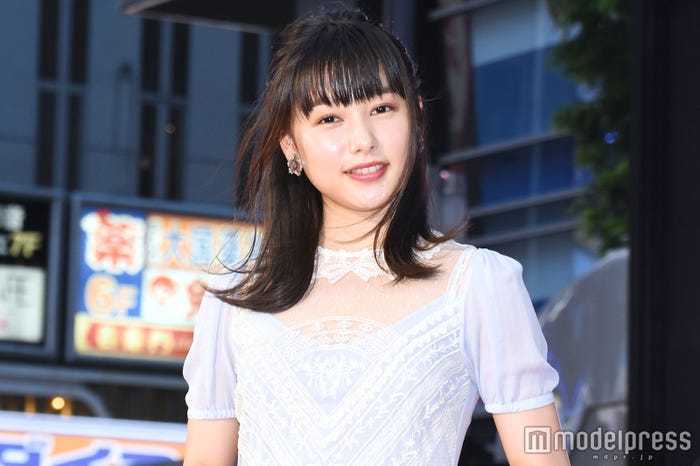 桜井日奈子(C)モデルプレス
