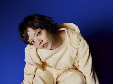 7日の阪神－ヤクルト戦であいみょんが始球式 球団が発表 今季甲子園開幕「気合いで腕を振り抜きたい！」と闘志