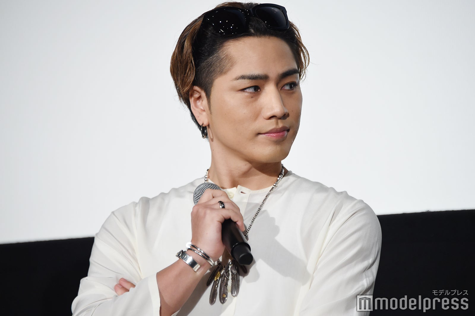 三代目 登坂広臣 フリスビー バレンタイに【三代目 J Soul Brothers】登坂広臣 直筆サイン