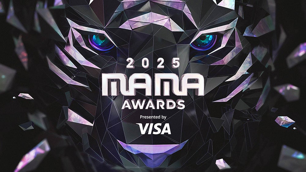 「2025 MAMA AWARDS 」（C）CJ ENM Co., Ltd, All Rights Reserved