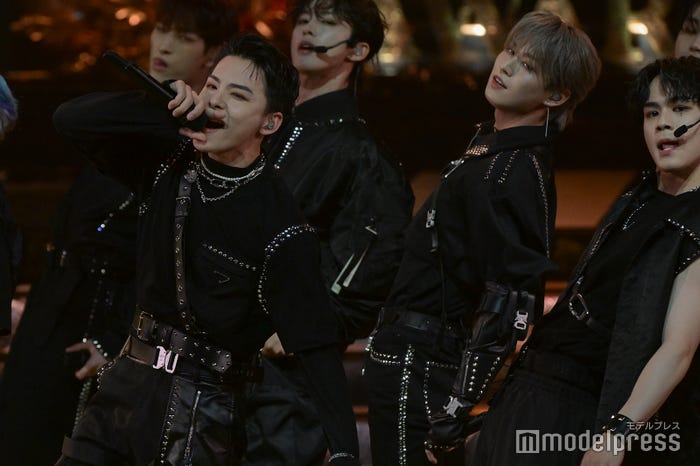 川西拓実(C)モデルプレス