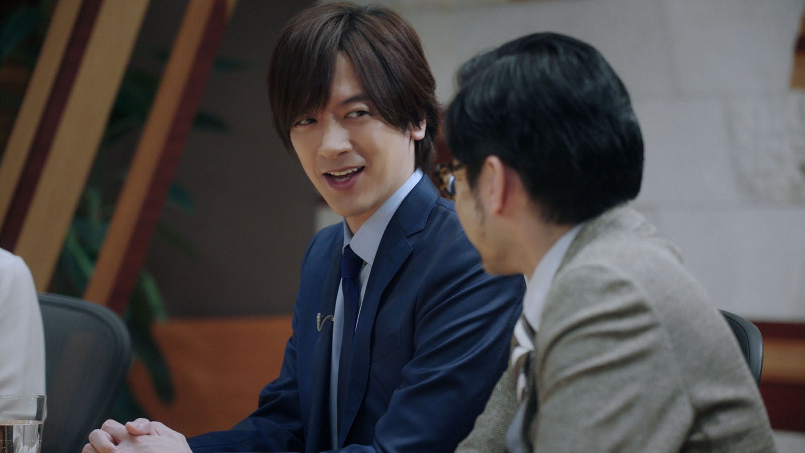 DAIGO（提供写真）