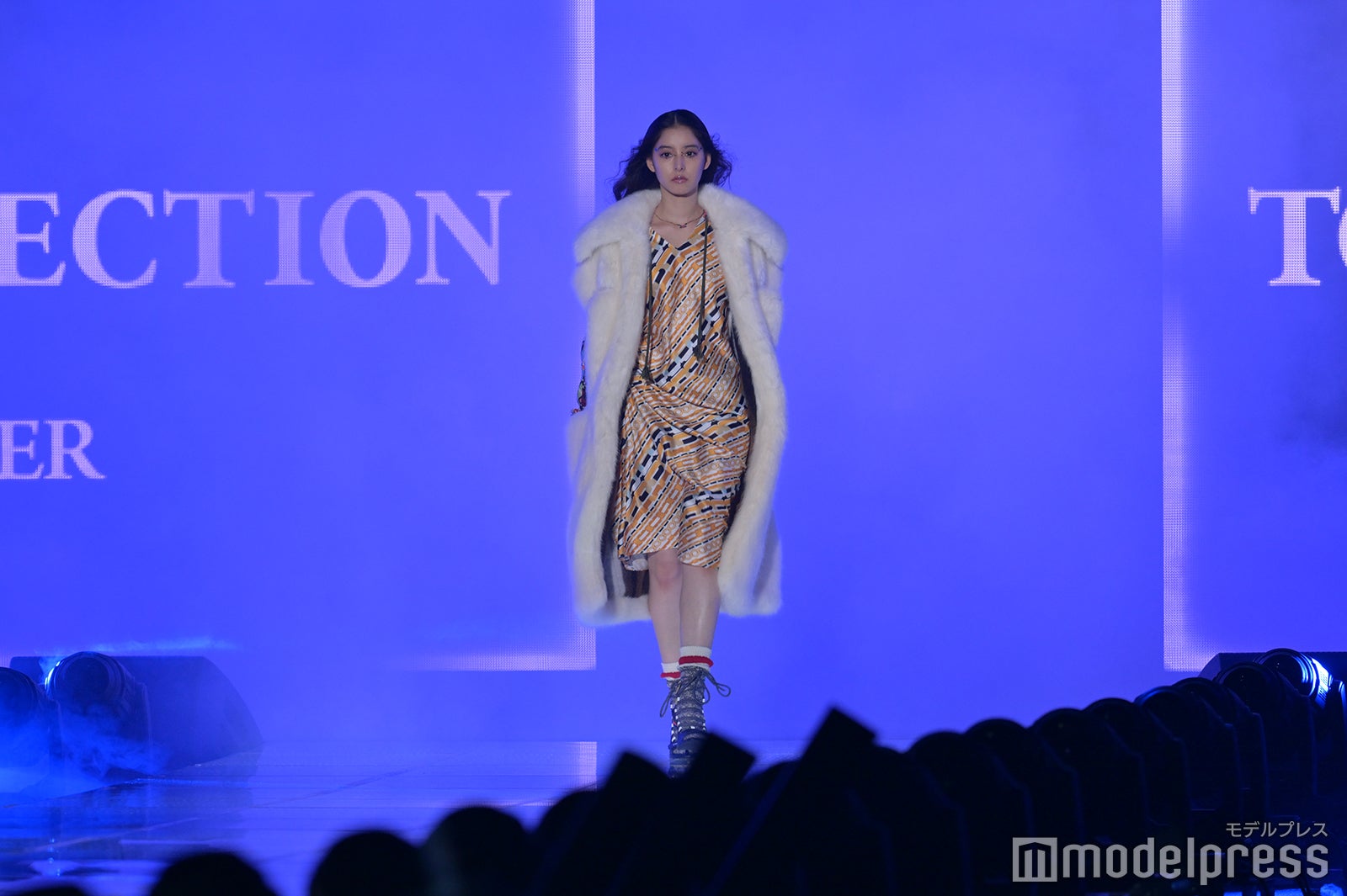 新木優子（C）モデルプレス