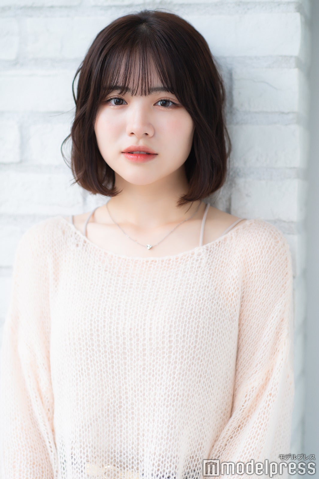 橋本香音さん（C）モデルプレス