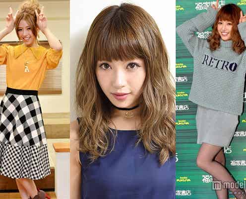 「Popteen」卒業のくみっきー、17号連続表紙から“ギャルの神様“へ 走り続けた6年間を振り返る