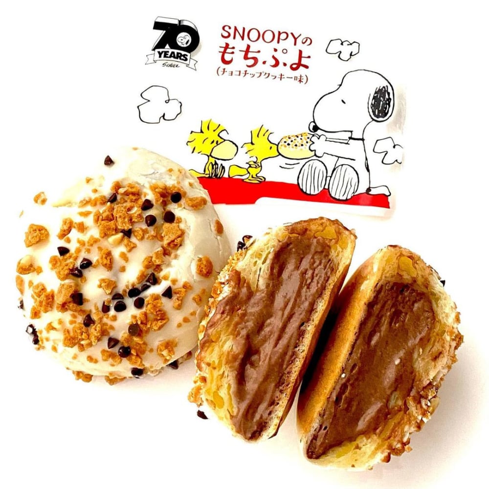 可愛すぎて食べられない ローソン の スヌーピー スイーツを絶対ゲット モデルプレス 可愛すぎて食べられない ローソン の スヌーピー スイーツを絶対ゲット モデルプレス
