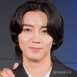 長妻怜央(C)モデルプレス