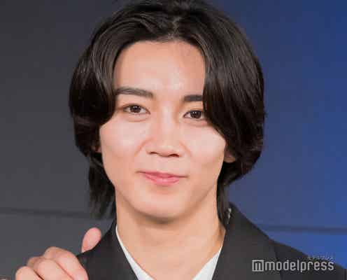 タイBL「Love in The Air」本国&日本版キャスト集結 7ORDER長妻怜央「もう出るしかない」出演の決め手になった相手役とは【Love in The Air -恋の予感-】