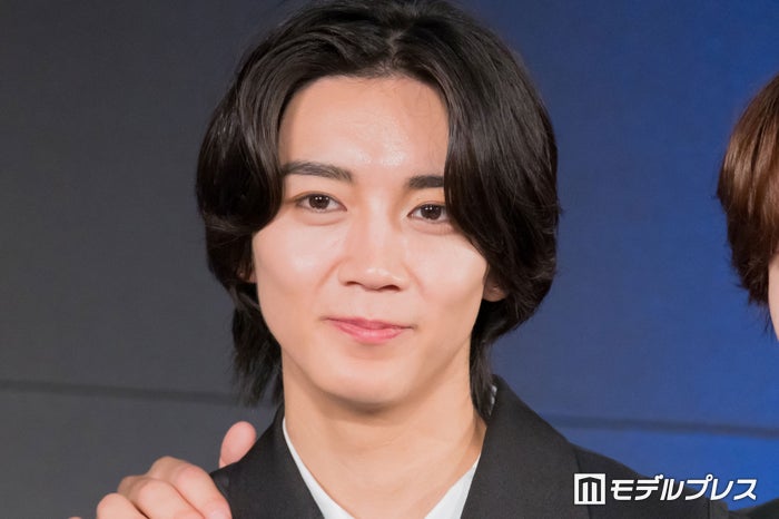 タイBL「Love in The Air」本国＆日本版キャスト集結 7ORDER長妻怜央「もう出るしかない」と決め手になった相手役とは【Love in The Air -恋の予感-】