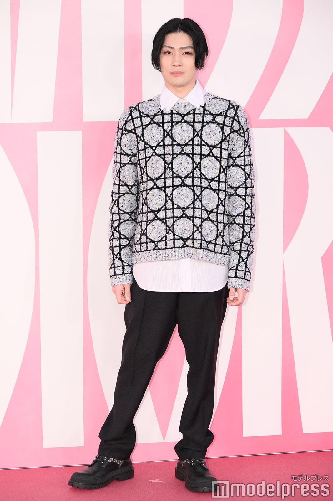 市川染五郎（C）モデルプレス