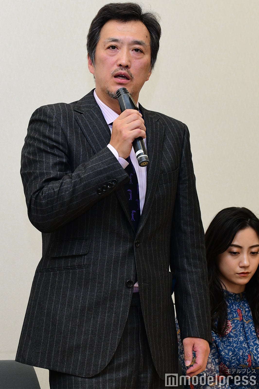 大鶴義丹 （C）モデルプレス