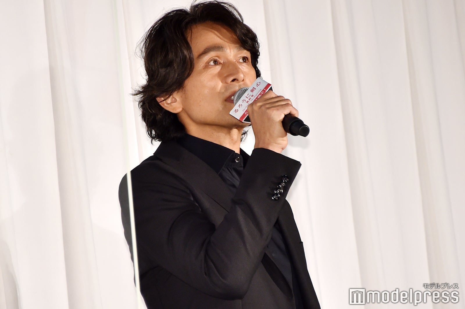 江口洋介（C）モデルプレス