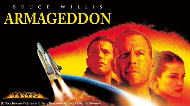 Dtv 壮大なスケールに感動 宇宙の日 に楽しみたい 好きな宇宙映画ランキング モデルプレス