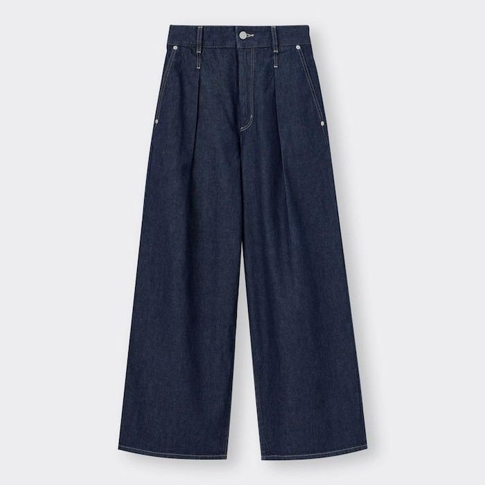 GU　パンツ　ボトムス　値下げ