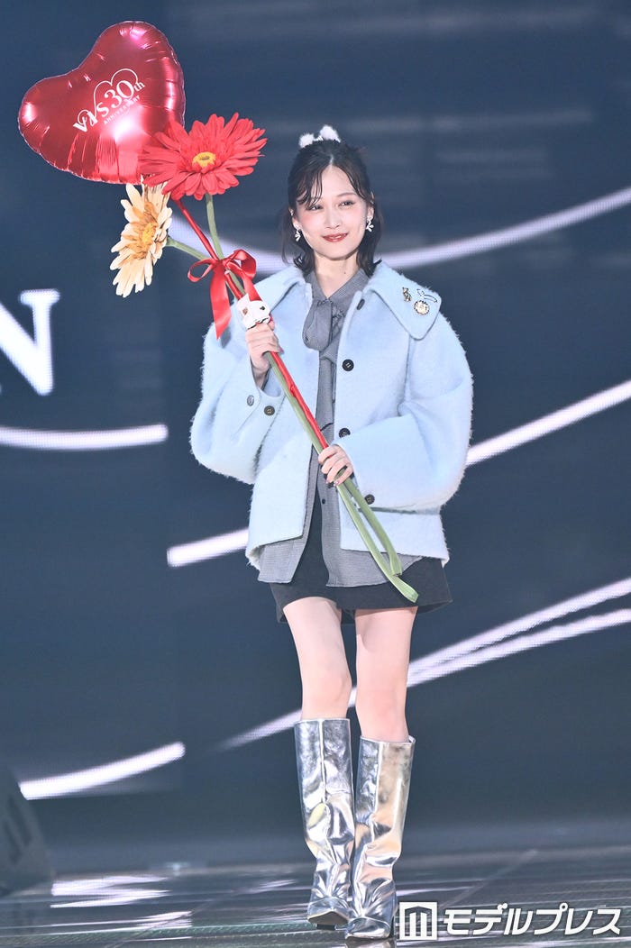 山下美月(C)モデルプレス