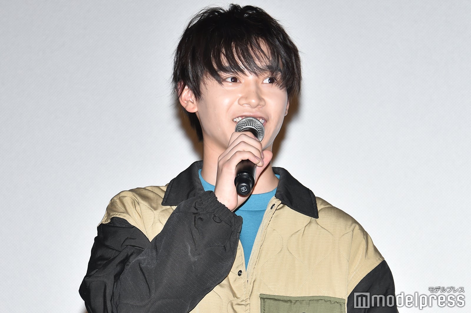 佐藤瑠雅 （C）モデルプレス