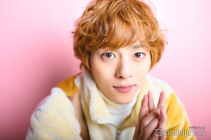 永田崇人 (C)モデルプレス