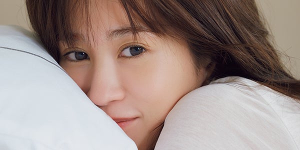 前田敦子「月刊ヤンマガ」表紙で素肌輝く ラスト写真集「Beste」未掲載