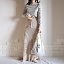 春デートはこれで決まり 男性に好評の デートコーデ 4選 モデルプレス