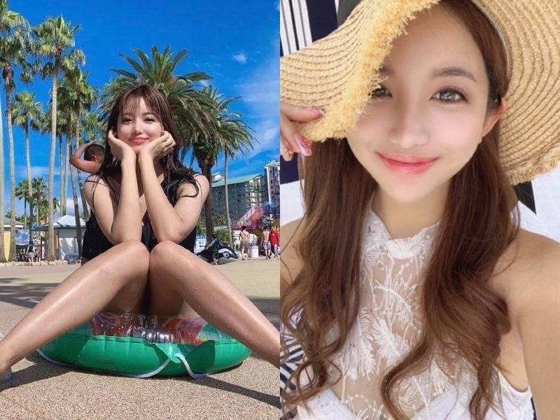 藤崎つかさ（提供画像）