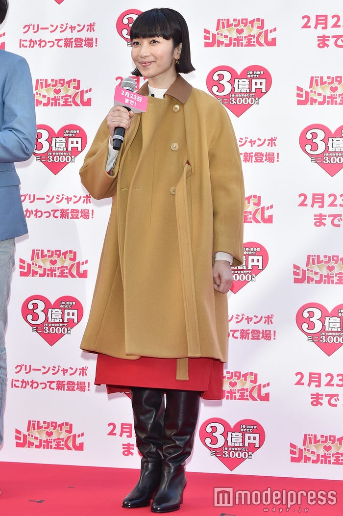 持田香織 (C)モデルプレス