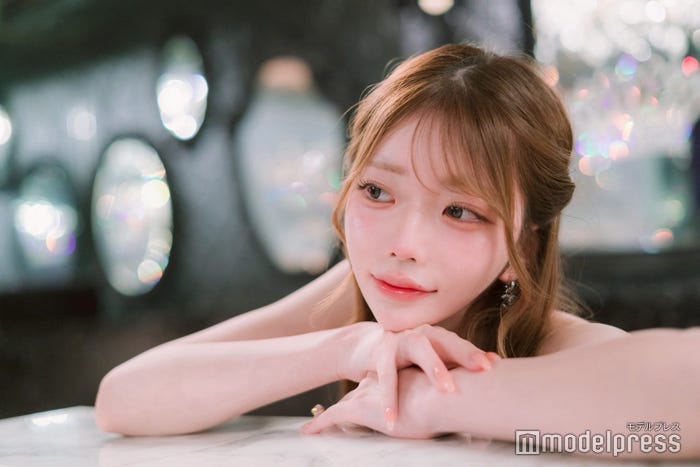 らん「ヴェルージュ」(C)モデルプレス