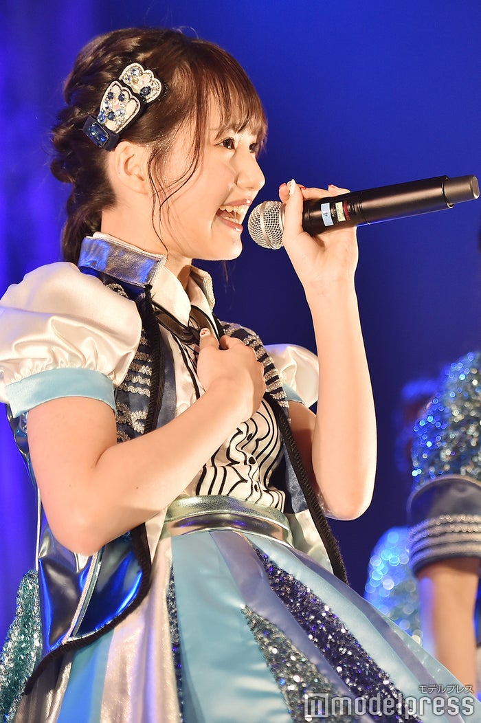 Akb48 次世代エース集結 フレッシュ選抜16人 サプライズ出演 女子大生にアピール Miss Unidol Contest 19 モデルプレス Akb48 次世代エース集結 フレッシュ選抜16人 サプライズ出演 女子大生にアピール Miss Unidol Contest 19 モデルプレス